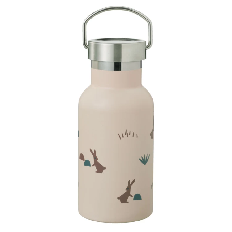 Termos 350 ml Królik Fresk