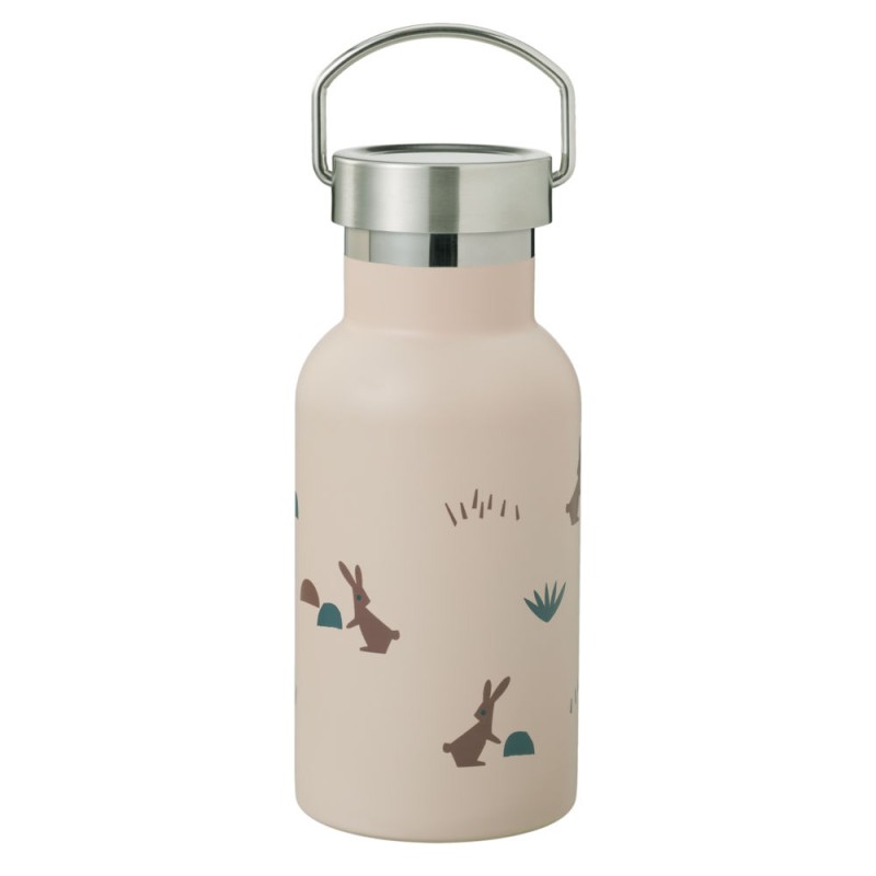 Termos 350 ml Królik Fresk