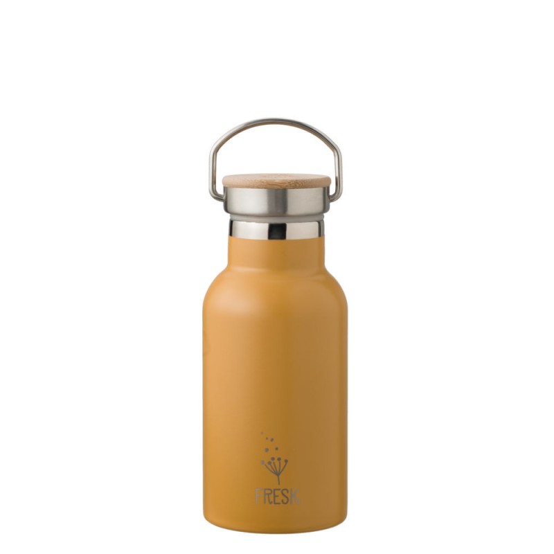 Termos 350 ml Uni Lew Amber gold Fresk