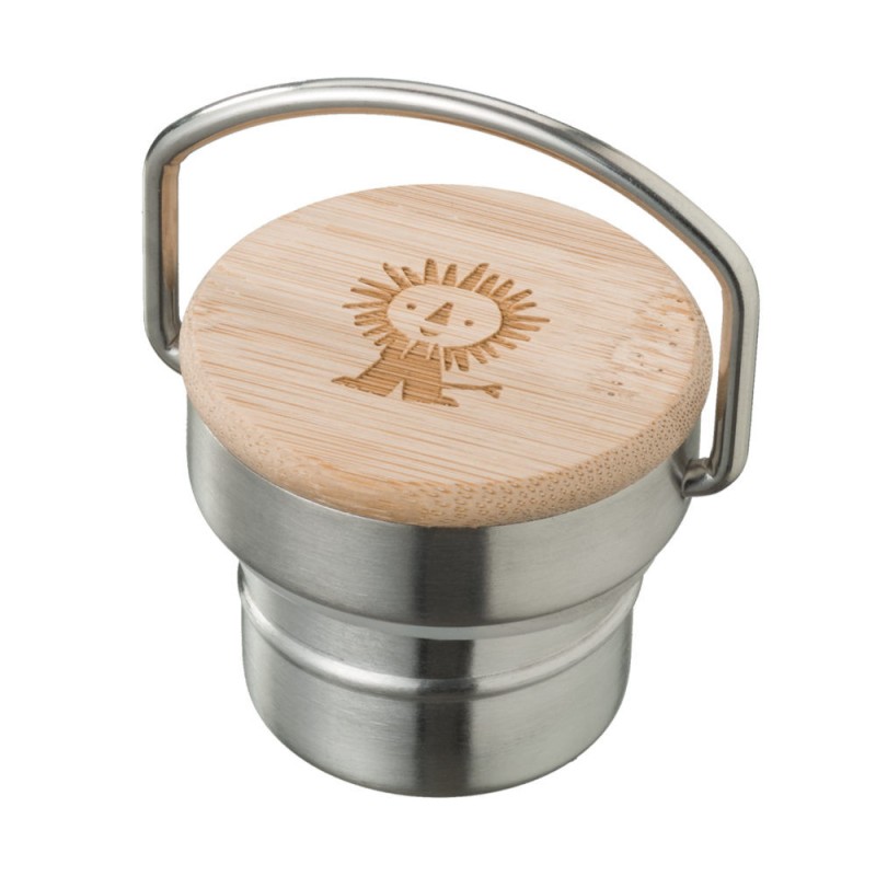 Termos 350 ml Uni Lew Amber gold Fresk