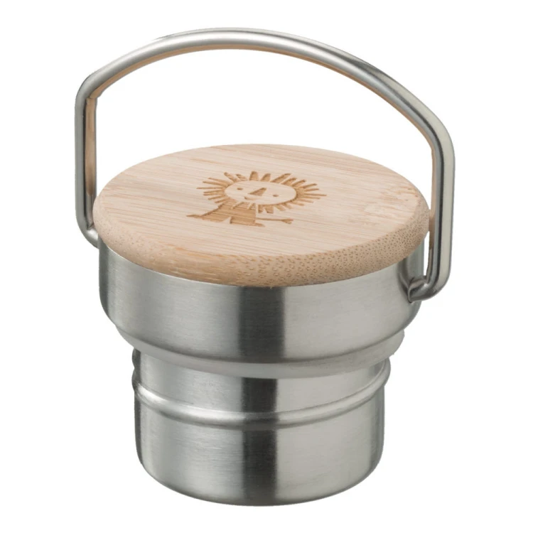 Termos 350 ml Uni (Lew) Amber gold Fresk