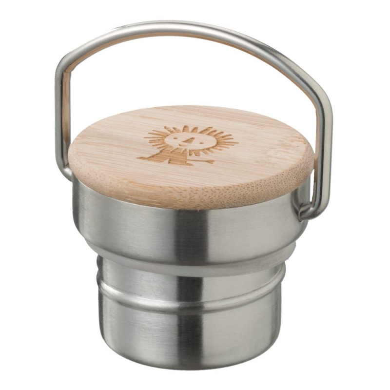 Termos 350 ml Uni Lew Amber gold Fresk