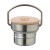 Termos 350 ml Uni (Lew) Amber gold Fresk