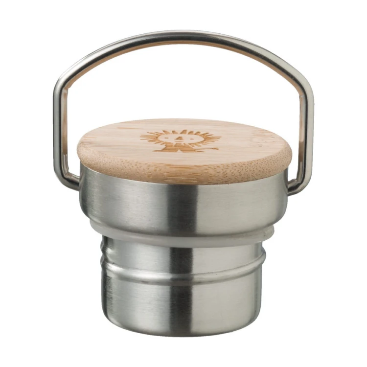 Termos 350 ml Uni (Lew) Amber gold Fresk