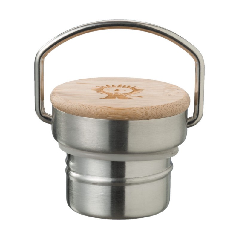 Termos 350 ml Uni Lew Amber gold Fresk