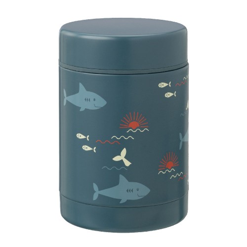 Termos na jedzenie 300 ml Shark Fresk