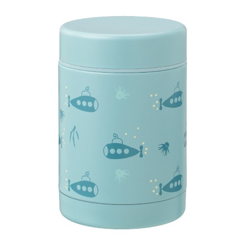 Termos na jedzenie 300 ml Submarine Fresk