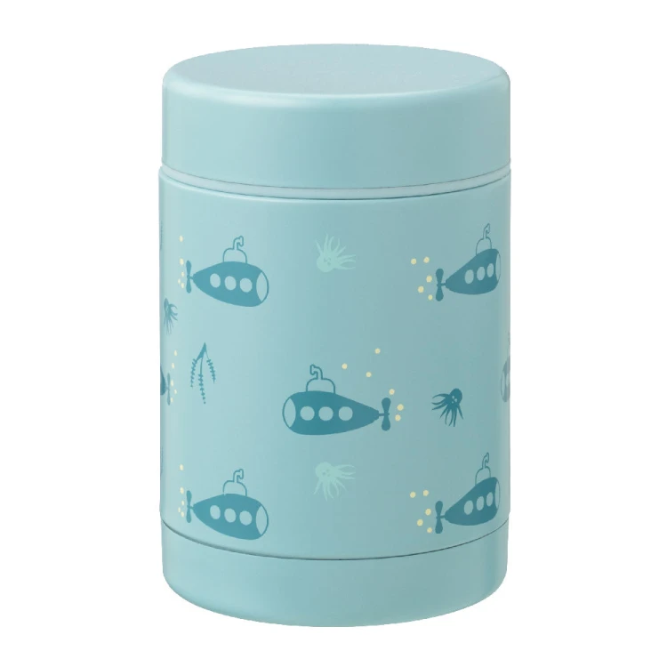 Termos na jedzenie 300 ml Submarine Fresk