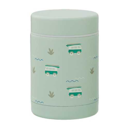 Termos na jedzenie 300 ml Surf Fresk