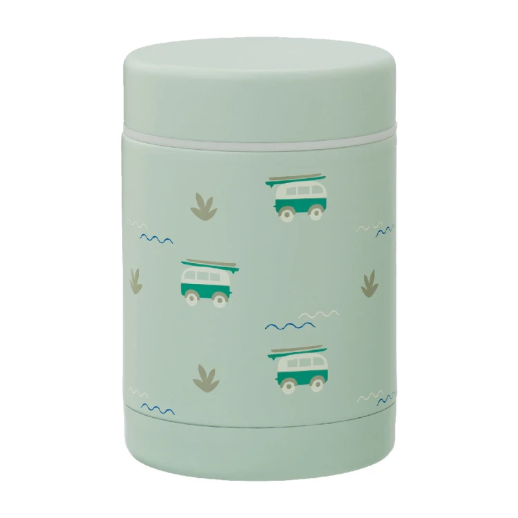 Termos na jedzenie 300 ml Surf Fresk