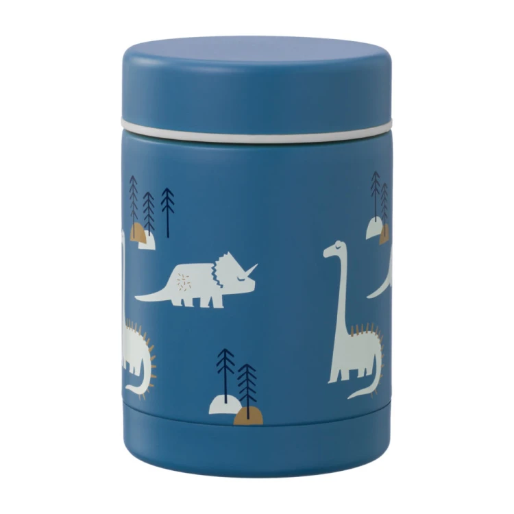 Termos na jedzenie 300 ml Dino Fresk