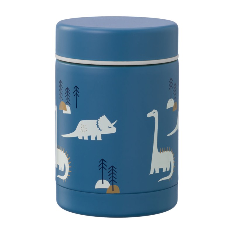 Termos na jedzenie 300 ml Dino Fresk