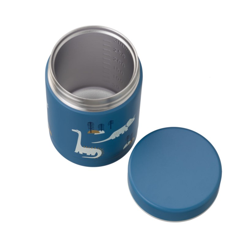 Termos na jedzenie 300 ml Dino Fresk