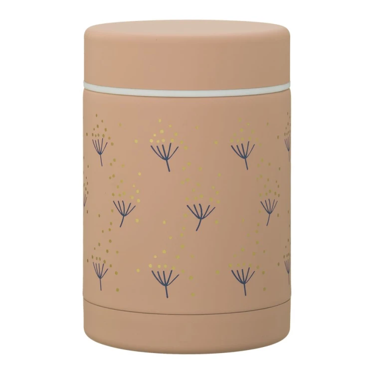 Termos na jedzenie 300 ml Dmuchawiec Fresk