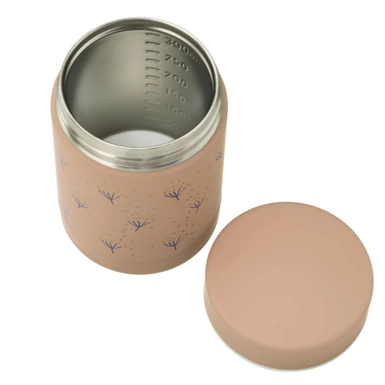 Termos na jedzenie 300 ml Dmuchawiec Fresk