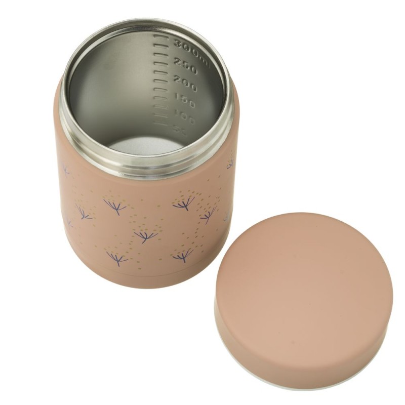 Termos na jedzenie 300 ml Dmuchawiec Fresk
