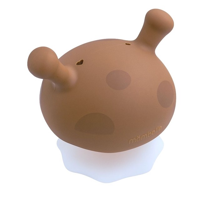 Gryzak Grzybek Mushroom Mocha Loca Mombella