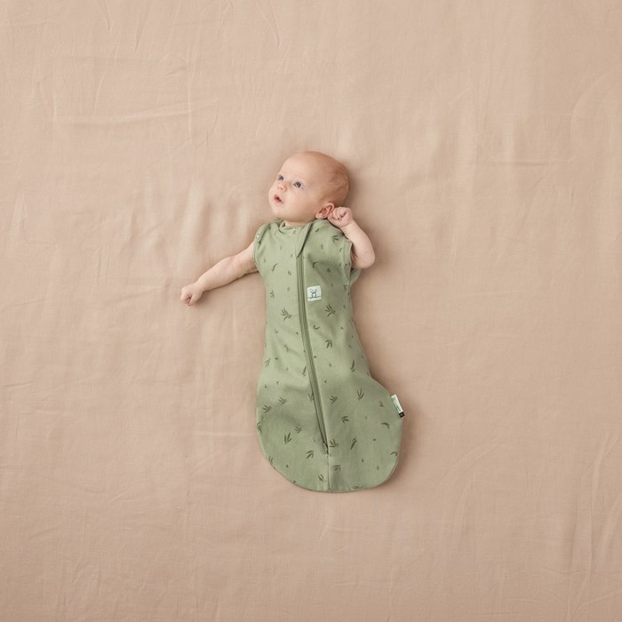 Otulacz Śpiworek 0-3M 1.0TOG Willow ergoPouch