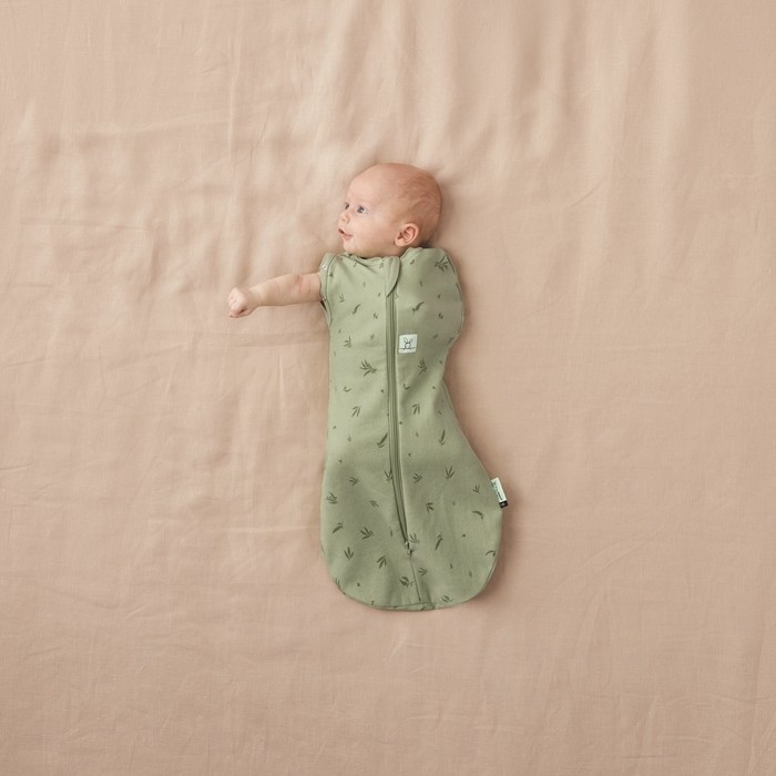 Otulacz Śpiworek 0-3M 1.0TOG Willow ergoPouch
