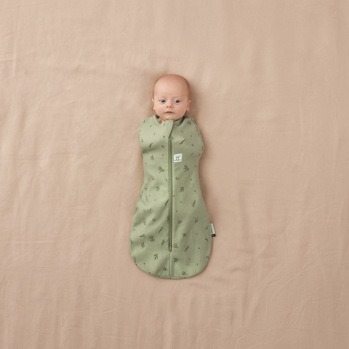 Otulacz Śpiworek 0-3M 1.0TOG Willow ergoPouch