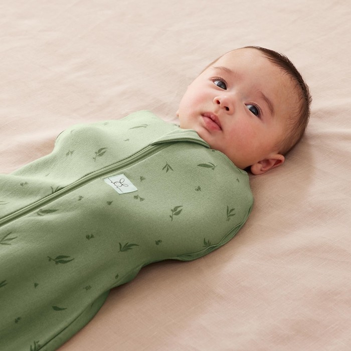 Otulacz Śpiworek 3-6M 1.0TOG Willow ergoPouch