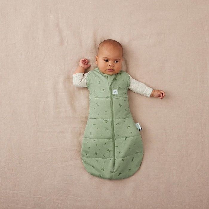Otulacz Śpiworek do Spania dla Niemowlaka 3-6M 2.5TOG Willow ergoPouch