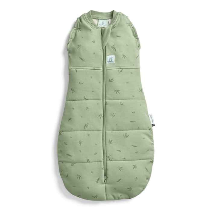 Otulacz Śpiworek do Spania dla Niemowlaka 3-6M 2.5TOG Willow ergoPouch