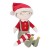 Chłopiec Jim 35cm X-MAS Little Dutch