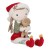 Laleczka Rosa 35cm X-MAS Little Dutch