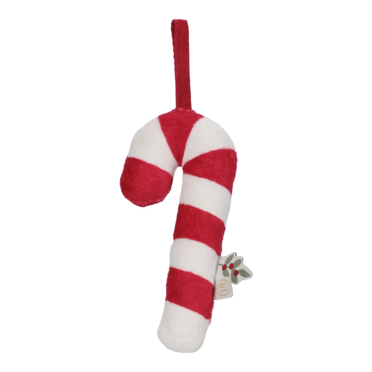 Zawieszki choinkowe Jim X-MAS Little Dutch