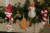 Zawieszki choinkowe Jim X-MAS Little Dutch