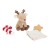 Zestaw prezentowy X-MAS Little Dutch