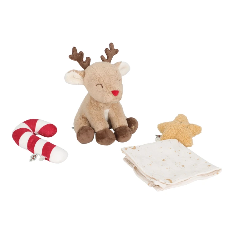 Zestaw prezentowy X-MAS Little Dutch