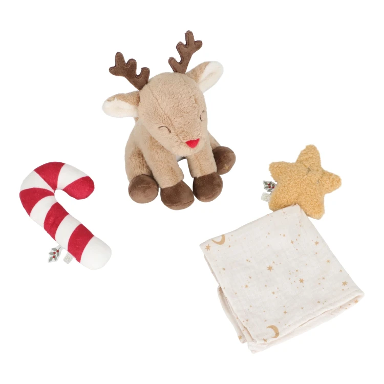 Zestaw prezentowy X-MAS Little Dutch