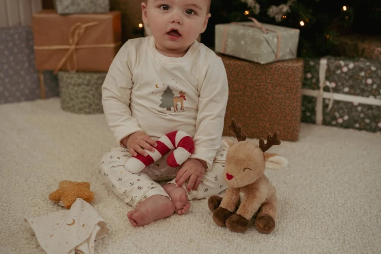 Zestaw prezentowy X-MAS Little Dutch