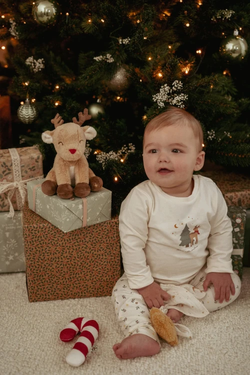 Zestaw prezentowy X-MAS Little Dutch