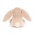 Króliczek Szmatka Przytulanka Pudrowy Róż 34 cm Jellycat