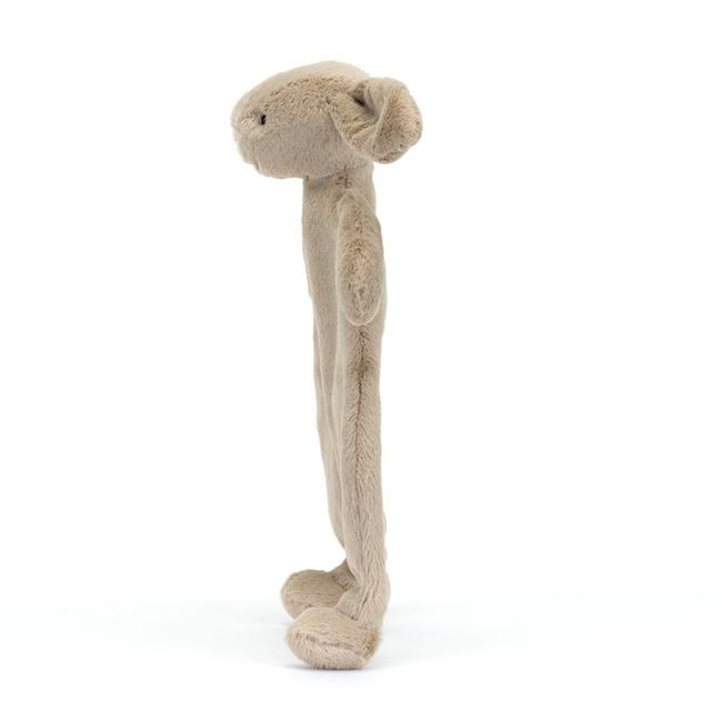 Króliczek Szmatka Przytulanka Beżowa 27 cm Jellycat