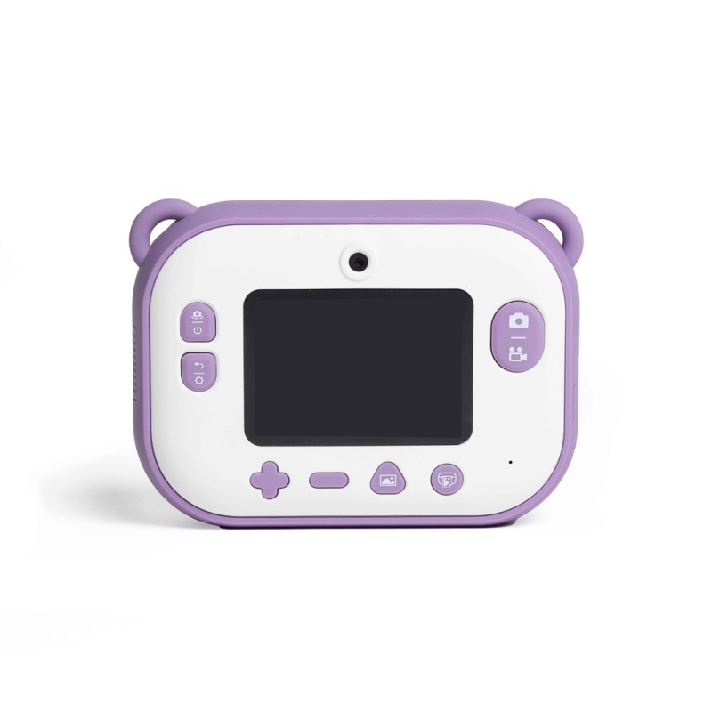 Aparat fotograficzny dla dzieci z drukarką Artist Blossom Hoppstar