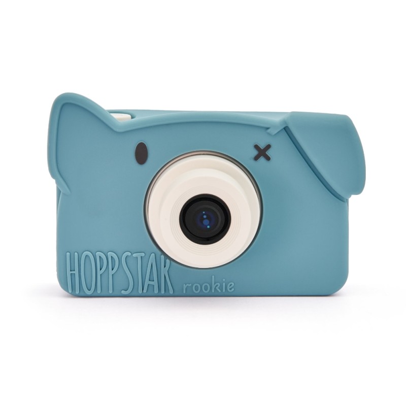 Aparat fotograficzny dla dzieci Rookie Yale Hoppstar