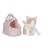 Kot Marley w torbie Little Dutch