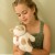 Kot Marley w torbie Little Dutch