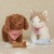 Kot Marley w torbie Little Dutch