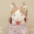 Kot Marley w torbie Little Dutch