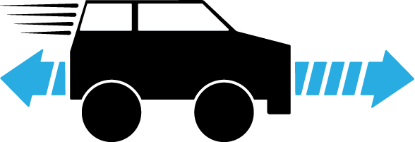 Klocki Magnetyczne Fire Rescue 27 el. Straż Pożarna Remiza MAGNA-TILES