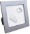 Ramka Deluxe z odciskiem 3D Happy Hands silver Dooky