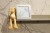 Ramka Deluxe z odciskiem 3D Happy Hands silver Dooky