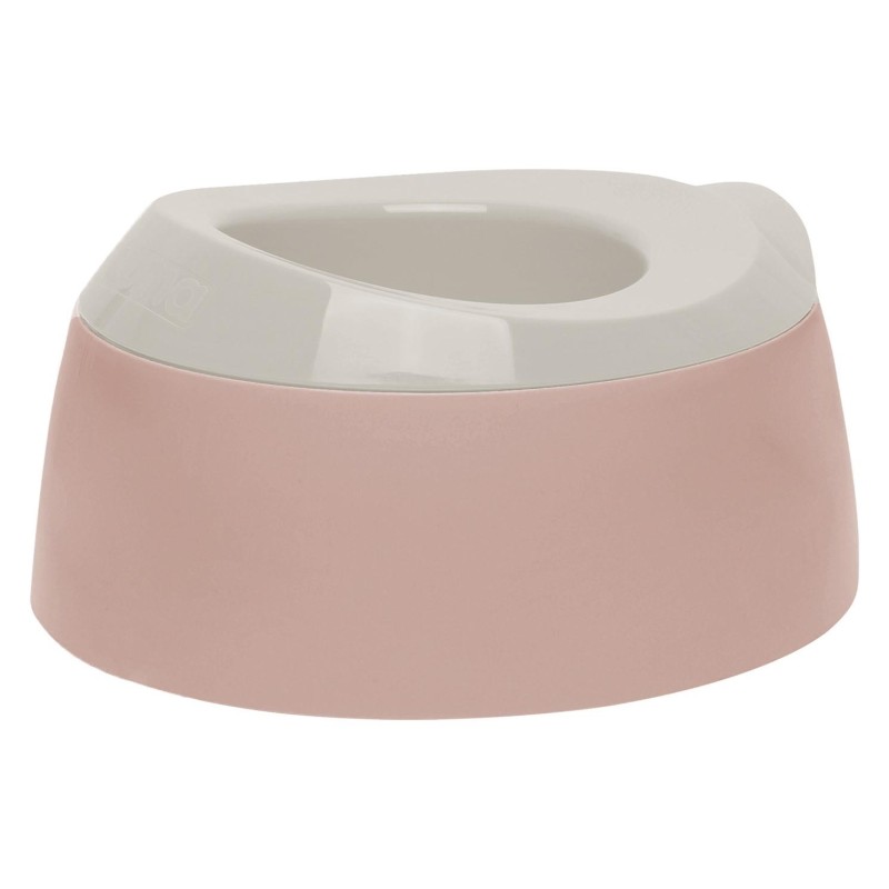 Nocnik LUMA z wyjmowaną wkładką Blush Pink