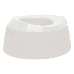 Nocnik LUMA z wyjmowaną wkładką Pure Oat