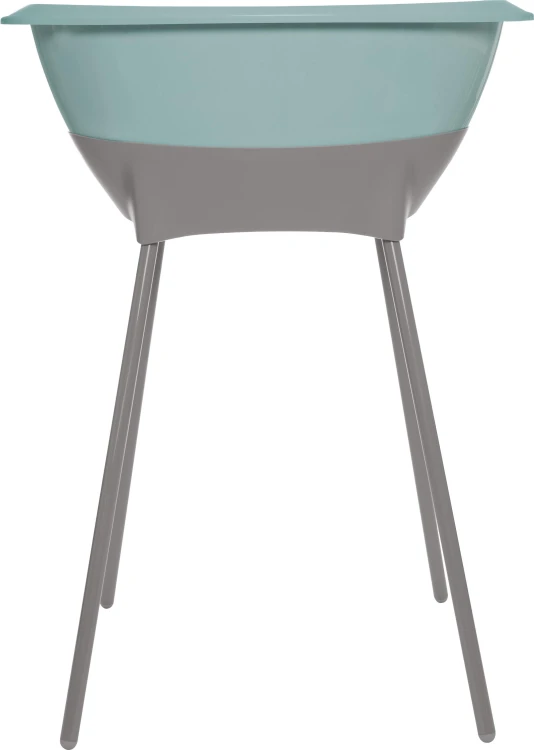 Zestaw kąpielowy 8 elem. LUMA Ice Blue